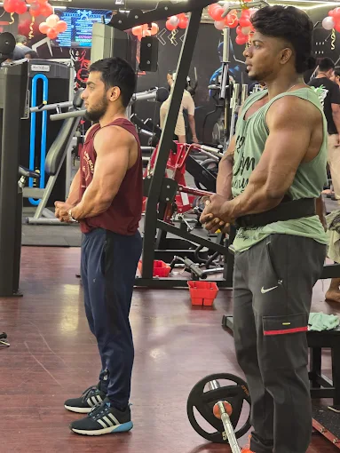 Transformation Stories